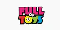 
           
          Full Of Toys Promo Codes
          