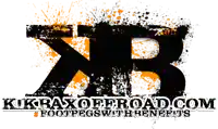 
       
      Kikbax Offroad Promo Codes
      