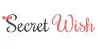 
           
          Secret Wish Promo Codes
          