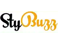 
       
      Stybuzz Promo Codes
      