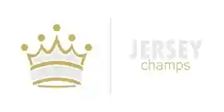 
           
          Jerseychamps.com Promo Codes
          