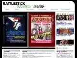 
           
          Rattlestick Promo Codes
          