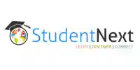 
       
      StudentNext Promo Codes
      