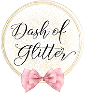 
       
      Dash Of Glitter Promo Codes
      